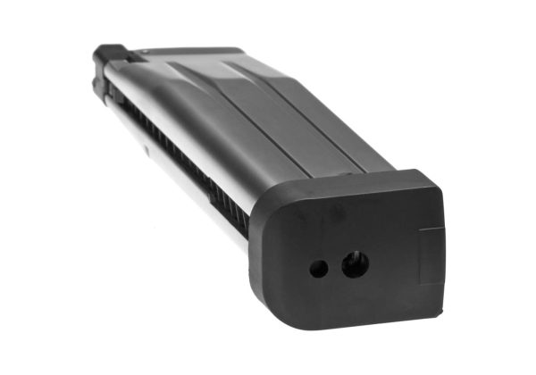 AW Custom Magazin HX-Series GBB 30rds Silver