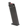 AW Custom Magazin Swiss Arms P226 GBB 22rds Black