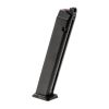 AW Custom Magazin VX GBB 50rds Black
