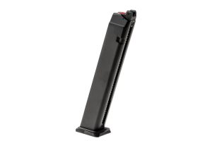 AW Custom Magazin VX GBB 50rds Black