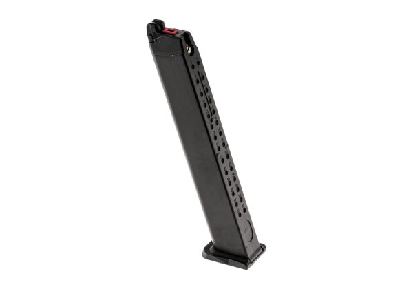 AW Custom Magazin VX GBB 50rds Black