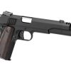 AW Custom NE3102 Full Metal GBB Black