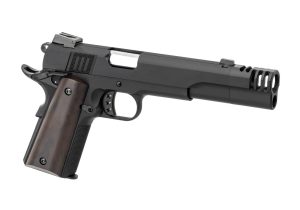 AW Custom NE3102 Full Metal GBB Black