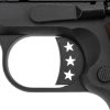 AW Custom NE3102 Full Metal GBB Black