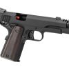 AW Custom NE3102 Full Metal GBB Black