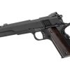 AW Custom NE3102 Full Metal GBB Black