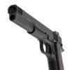 AW Custom NE3102 Full Metal GBB Black
