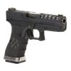 AW Custom VX0101 Hex-Cut Metal Version GBB