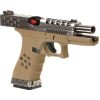 AW Custom VX0110 Hex-Cut Metal Version GBB