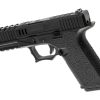 AW Custom VX7200 Full Metal GBB Black