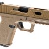 AW Custom VX9301 Full Metal GBB FDE
