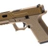 AW Custom VX9301 Full Metal GBB FDE