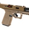 AW Custom VX9301 Full Metal GBB FDE