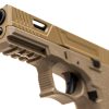 AW Custom VX9301 Full Metal GBB FDE