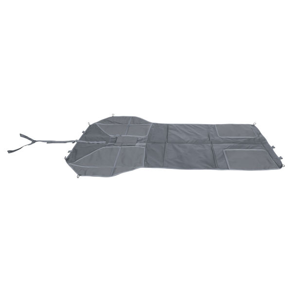 BACKBLAST MAT® - Shadow Grey
