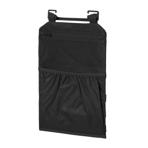 Backpack Panel Insert® - Black Backpack Panel Insert® - Black