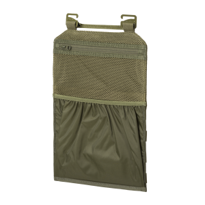 Backpack Panel Insert® - Olive Green Backpack Panel Insert® - Olive Green
