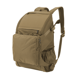 BAIL OUT BAG® Backpack - Nylon - Coyote