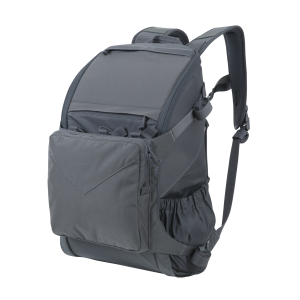 BAIL OUT BAG® Backpack - Nylon - Shadow Grey