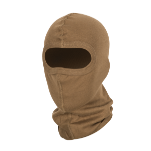 Balaclava - Cotton - Coyote Balaclava - Cotton - Coyote