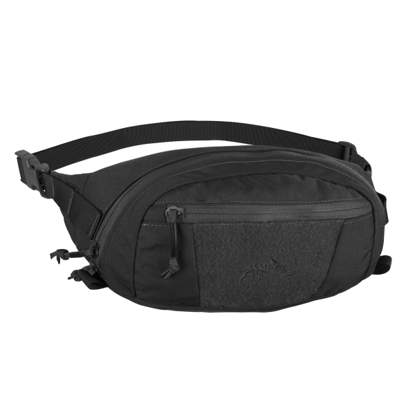 BANDICOOT Waist Pack® - Cordura® - Black