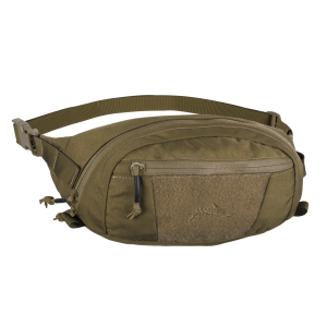 BANDICOOT Waist Pack® - Cordura® - Coyote BANDICOOT Waist Pack® - Cordura® - Coyote