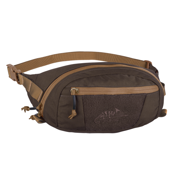 BANDICOOT Waist Pack® - Cordura® - Earth Brown / Clay D