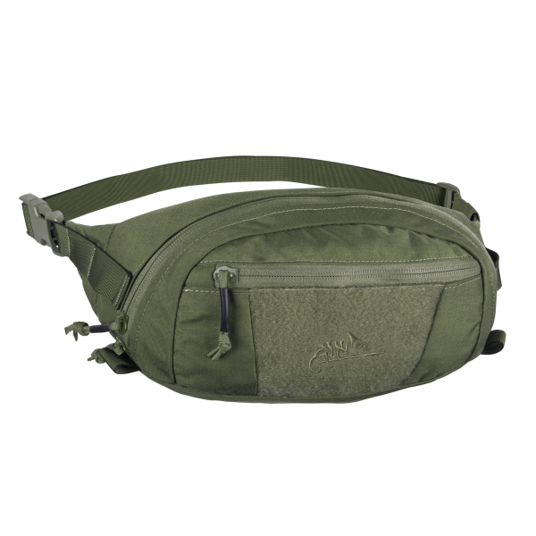 BANDICOOT Waist Pack® - Cordura® - Olive Green
