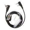 BAOFENG AURICOLARE CON MICROFONO E PTT VERSIONE PREMIUM (BF-EAR2) BAOFENG AURICOLARE CON MICROFONO E PTT VERSIONE PREMIUM (BF-EAR2)