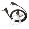 BAOFENG AURICOLARE CON MICROFONO E PTT VERSIONE PREMIUM (BF-EAR2) BAOFENG AURICOLARE CON MICROFONO E PTT VERSIONE PREMIUM (BF-EAR2)