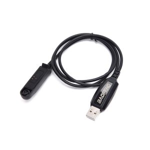BAOFENG CAVO DI PROGRAMMAZIONE PER RADIO WATERPROOF (BF-PC1)