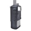 BAOFENG CUSTODIA IN GOMMA PER RADIO UV-5R NERA (BF-CASEBLACK) BAOFENG CUSTODIA IN GOMMA PER RADIO UV-5R NERA (BF-CASEBLACK)
