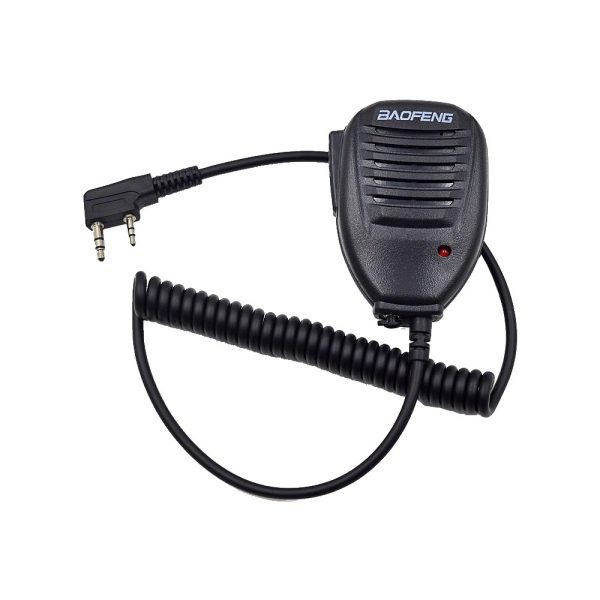 BAOFENG MICROFONO STANDARD (BF-MIC2) BAOFENG MICROFONO STANDARD (BF-MIC2)