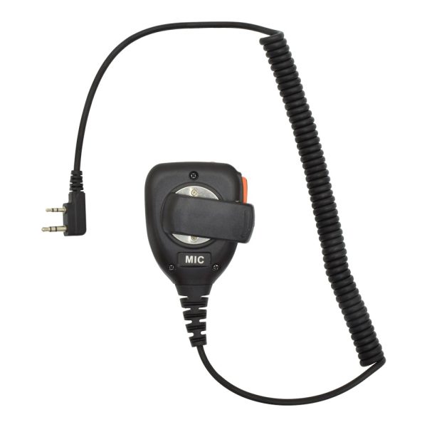 BAOFENG MICROFONO STANDARD (BF-MIC3) BAOFENG MICROFONO STANDARD (BF-MIC3)
