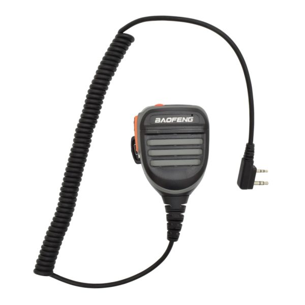 BAOFENG MICROFONO STANDARD (BF-MIC3) BAOFENG MICROFONO STANDARD (BF-MIC3)