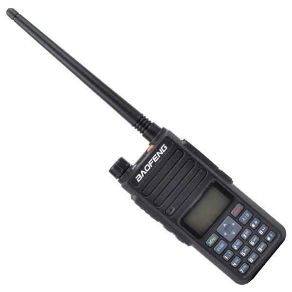 BAOFENG RICETRASMITTENTE DIGITALE DMR DUAL BAND (BF-DM1801) BAOFENG RICETRASMITTENTE DIGITALE DMR DUAL BAND (BF-DM1801)