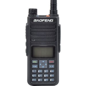 BAOFENG RICETRASMITTENTE DIGITALE DMR DUAL BAND (BF-DM1801) BAOFENG RICETRASMITTENTE DIGITALE DMR DUAL BAND (BF-DM1801)