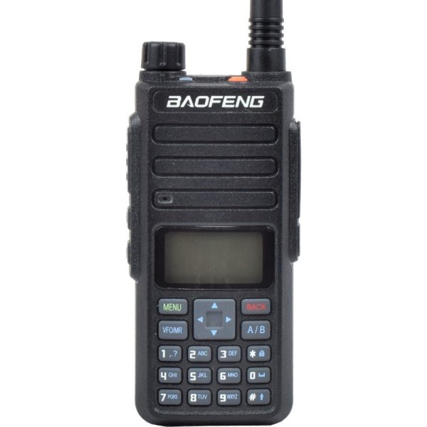 BAOFENG RICETRASMITTENTE DIGITALE DMR DUAL BAND (BF-DM1801) BAOFENG RICETRASMITTENTE DIGITALE DMR DUAL BAND (BF-DM1801)