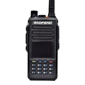 BAOFENG RICETRASMITTENTE DIGITALE DMR DUAL BAND GPS VERSION (BF-DM1702GPS) BAOFENG RICETRASMITTENTE DIGITALE DMR DUAL BAND GPS VERSION (BF-DM1702GPS)