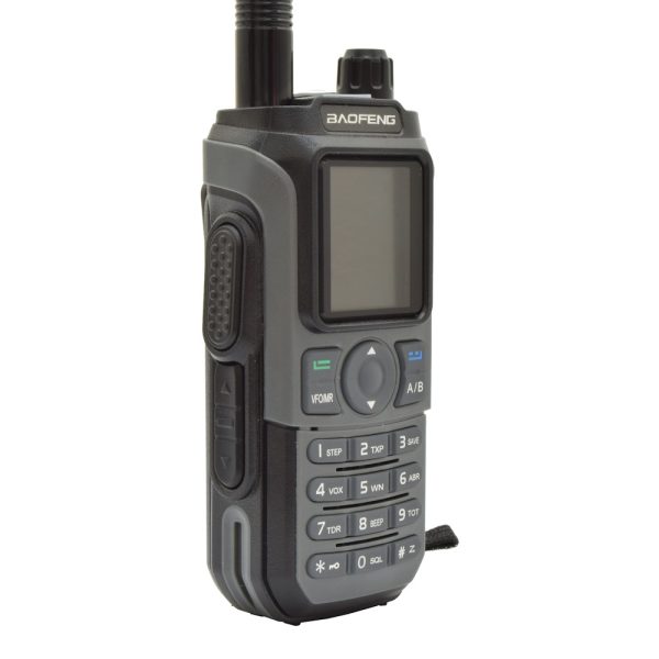 BAOFENG RICETRASMITTENTE DUAL BAND VHF/UHF AM/FM (BF-U21PRO) BAOFENG RICETRASMITTENTE DUAL BAND VHF/UHF AM/FM (BF-U21PRO)