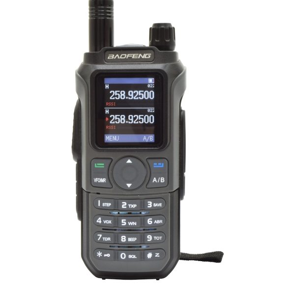BAOFENG RICETRASMITTENTE DUAL BAND VHF/UHF AM/FM (BF-U21PRO) BAOFENG RICETRASMITTENTE DUAL BAND VHF/UHF AM/FM (BF-U21PRO)