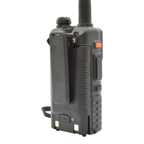 BAOFENG RICETRASMITTENTE DUAL BAND VHF/UHF AM/FM (BF-UV5RH) BAOFENG RICETRASMITTENTE DUAL BAND VHF/UHF AM/FM (BF-UV5RH)
