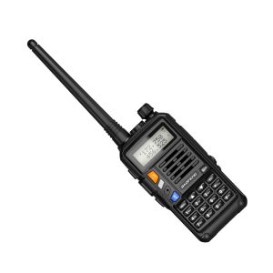 BAOFENG RICETRASMITTENTE DUAL BAND VHF/UHF (BF-UVS9) BAOFENG RICETRASMITTENTE DUAL BAND VHF/UHF (BF-UVS9)