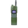 BAOFENG RICETRASMITTENTE DUAL BAND VHF/UHF FM AR-152 KIT COMPLETO (BF-AR152A) BAOFENG RICETRASMITTENTE DUAL BAND VHF/UHF FM AR-152 KIT COMPLETO (BF-AR152A)
