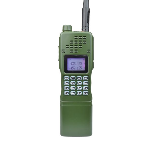 BAOFENG RICETRASMITTENTE DUAL BAND VHF/UHF FM AR-152 KIT COMPLETO (BF-AR152A) BAOFENG RICETRASMITTENTE DUAL BAND VHF/UHF FM AR-152 KIT COMPLETO (BF-AR152A)