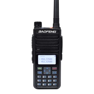 BAOFENG RICETRASMITTENTE DUAL BAND VHF/UHF FM (BF-H6) BAOFENG RICETRASMITTENTE DUAL BAND VHF/UHF FM (BF-H6)
