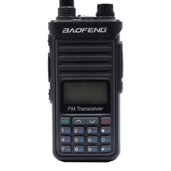 BAOFENG RICETRASMITTENTE DUAL BAND VHF/UHF FM (BF-UV23M)