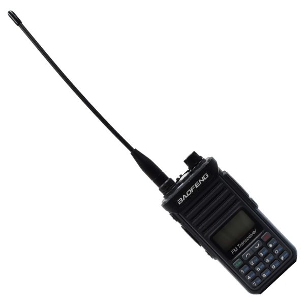 BAOFENG RICETRASMITTENTE DUAL BAND VHF/UHF FM (BF-UV23M)