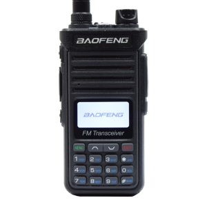 BAOFENG RICETRASMITTENTE DUAL BAND VHF/UHF FM (BF-UV23M)