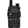 BAOFENG RICETRASMITTENTE DUAL BAND VHF/UHF FM (BF-UV5R) BAOFENG RICETRASMITTENTE DUAL BAND VHF/UHF FM (BF-UV5R)